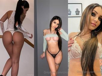 ciroikellyfans / Ciroi Kelly • TOP 0.7%🍑