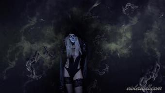 Worship Violet Doll - This Is The End