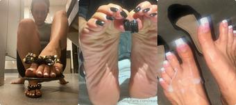 realsnowtoes / SNOW ❄️