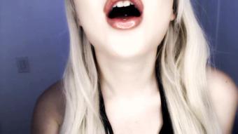 GoddessSerena - Trigger Words: BBC