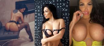 kaylacastles / Kaylacastles