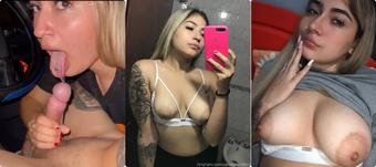 pamelita00ok / Pamela