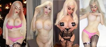 babydollbarbie / BabyDollBarbie