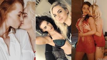 lesbianrealness / 𝐋𝐄𝐒𝐁𝐈𝐀𝐍 𝐑𝐄𝐀𝐋𝐍𝐄𝐒𝐒 💋 DM US DARLING 😈