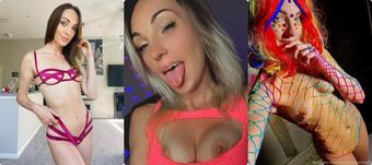 chelseynicolemodel / Chelsey Nicole
