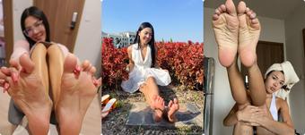 alissafootsd / AlisafootXD