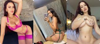thehotmeangirl / Goddess Evelyn
