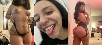 nixlynka / Fat Latina Pussy 💦💦💦