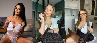 boostymegan / Megan