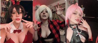 gwentai / 💋Gwen💋