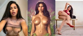 senoritagoddes / Senorita Goddes