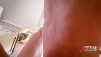 FEMDOMSQUAD Video Store - I Will Crush, Crush, Kick, And Flatten You Beneath My Big Feet ( Giantess Stomping With Tall Lady Kim ) - 4K Uhd Mp4
