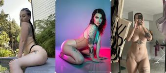 biancasthroat / Bianca