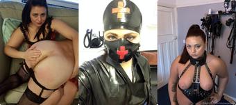 mistresseeclips / Mistress Eclipse 18+