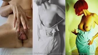 mysecretbutterflyvip / MySecretButterflyVIP