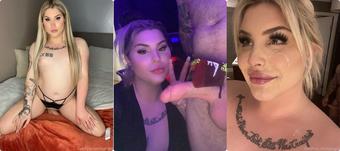 tsangell / Angie Bellucci