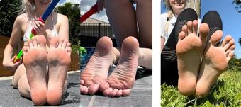 alexis_tootsies / Alexis_tootsies