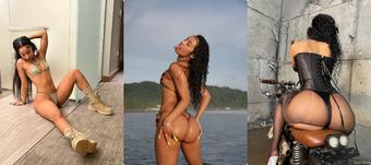 rubixrose / Rubi Rose