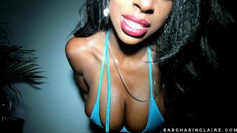 SaschaSinclaire - Stroker Your Marriage Away!