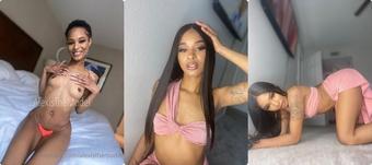 alexisthemodel / The Human Butterfly🦋