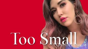Goddess Venus - Cruel SPH Mesmerizing