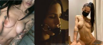 mariaphlores / Custom Video’s Queen🔥 VIDEOCALLS💦🥵