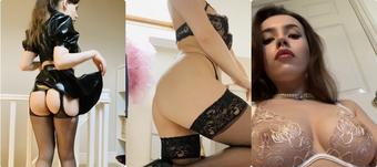 shinymathilde / Madame Mathilde