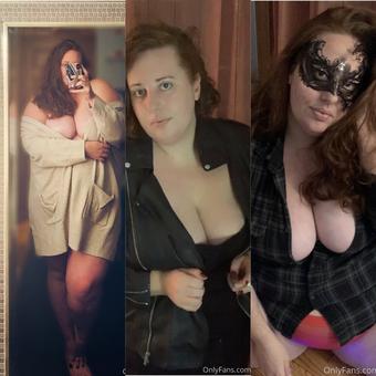 curvyginger88 / Ginny
