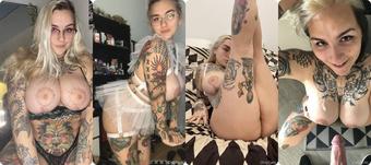 stupidandhot / kelli