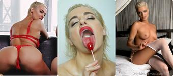 lauradesireevip / Laura Desiree