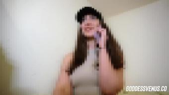 Goddess Venus - Baseball Date Cuckold - Beta Safe - Goddess Venus