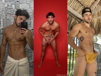 luiscapecchi / Luis Capecchi