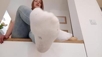 Krasaviza National - SOCK-SPACCO IN PARADISE