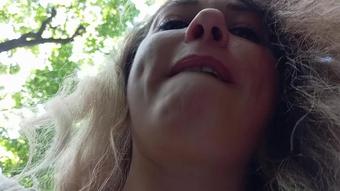 Villena - Spitting in your face outdoor