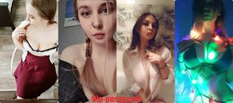 sweetmila1 / Mila