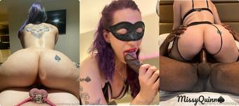 missy.quinn / Missy Quinn