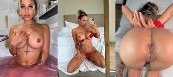 cassandra_plouffe / Cassandra plouffe