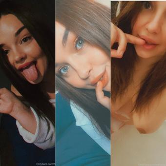hellolayla / Innocentteen