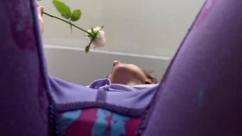 Evelina Domina - Give Me A Rose 2 (Pov Facesitting)