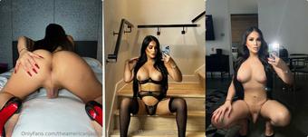 theamericanjade1 / The Olivia Jade Experience