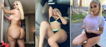 stacidoll / Stacidoll