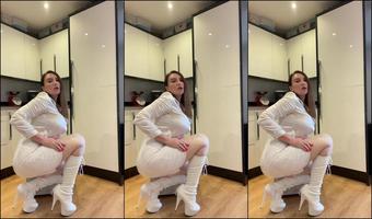 TheSophieJames - The Step-Mother In Law Showing You Want You Can Expect
