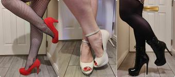 kayties_feet / Kayties Feet
