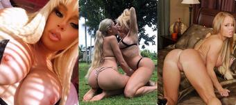 nikkidelano / Nikki DelanoXXX
