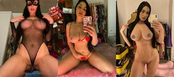 francinepiaia / Francine Piaia