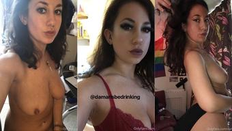 damarisbedrinking / 💚DAMARIS💚TEMP HIATUS🚷