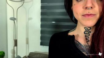 Bondage Kitties - Pov: Slave Of A Lesbian Couple, Spanish (Sub:English), Mp4, Fullhd 1080