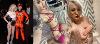 princessaurora / False