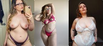 stephymisscurvy / StephyMissCurvy