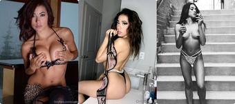 josafinaxxx / Josie Ann